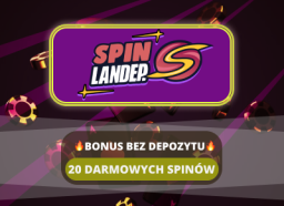 Spinlander Casino no deposit bonus
