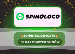 Spinoloco Casino no deposit bonus