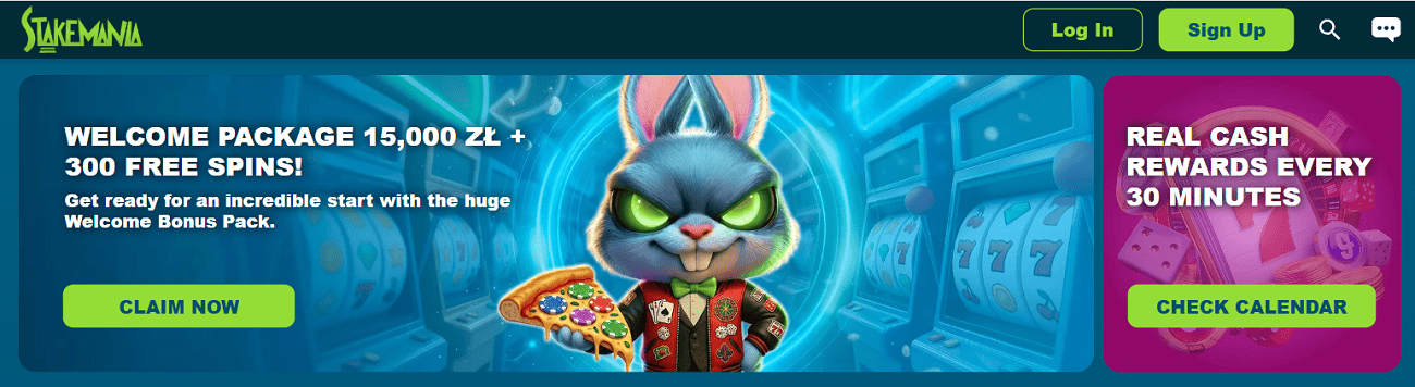 stakemania-casino-strona-glowna