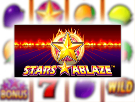 stars ablaze za darmo
