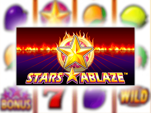 stars-ablaze