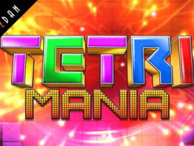 tetri mania logo