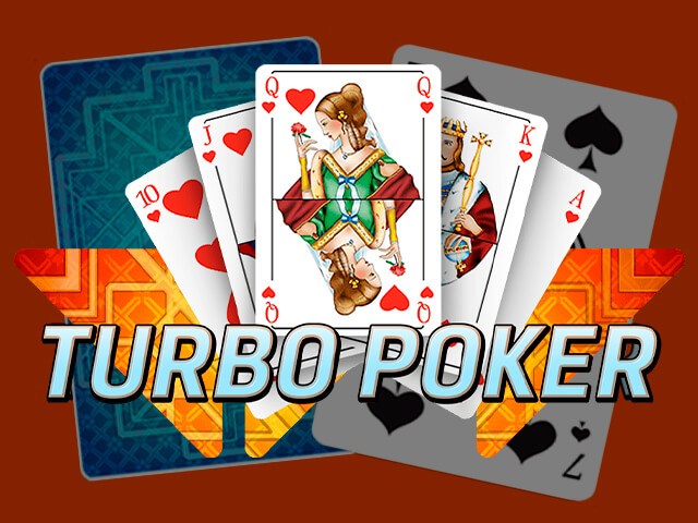 turbo-poker