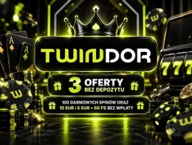 twindor casino no deposit bonus