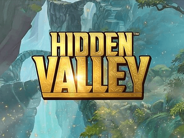 Hidden Valley logo