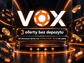 vox casino bonus bez depozytu