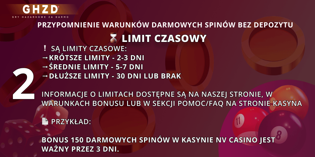 warunki ds limit czasowy nowe logo