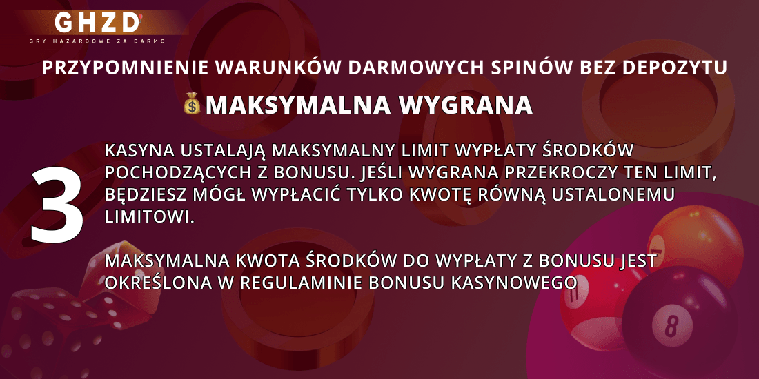 warunki ds maksymalna wygrana nowe logo