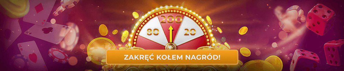 zakrec kolem nagrod